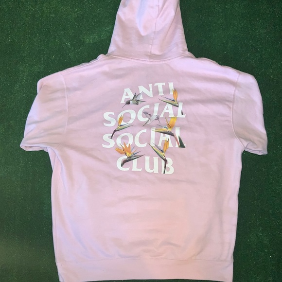 ASSC Hoodie - Picture 2 of 5